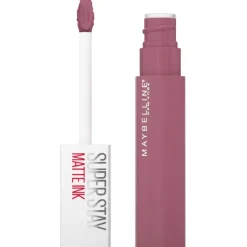 Maybelline New York Super Stay Matte Ink Pinks Lippenstift Discount