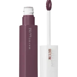 Maybelline New York Super Stay Matte Ink Pinks Lippenstift Discount