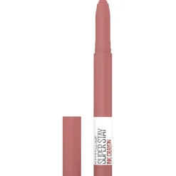 Maybelline New York Super Stay Ink Crayon Lippenstift New