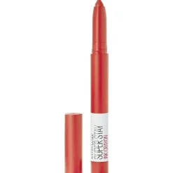 Maybelline New York Super Stay Ink Crayon Lippenstift New