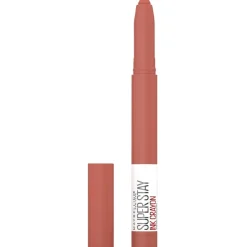 Maybelline New York Super Stay Ink Crayon Lippenstift New