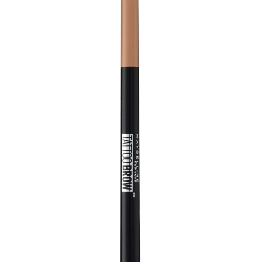 Maybelline New York Tattoo Brow Augenbrauenstift Sale