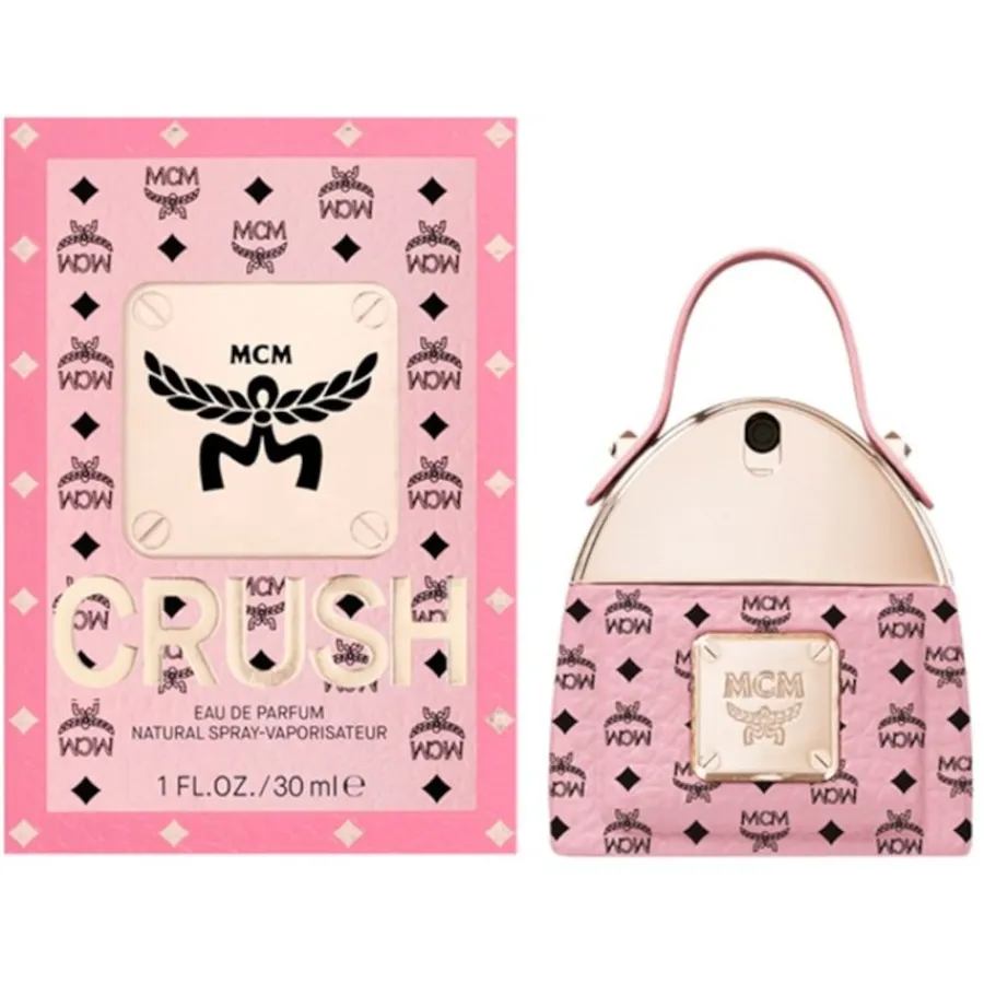MCM CRUSH Eau de Parfum Spray von Online