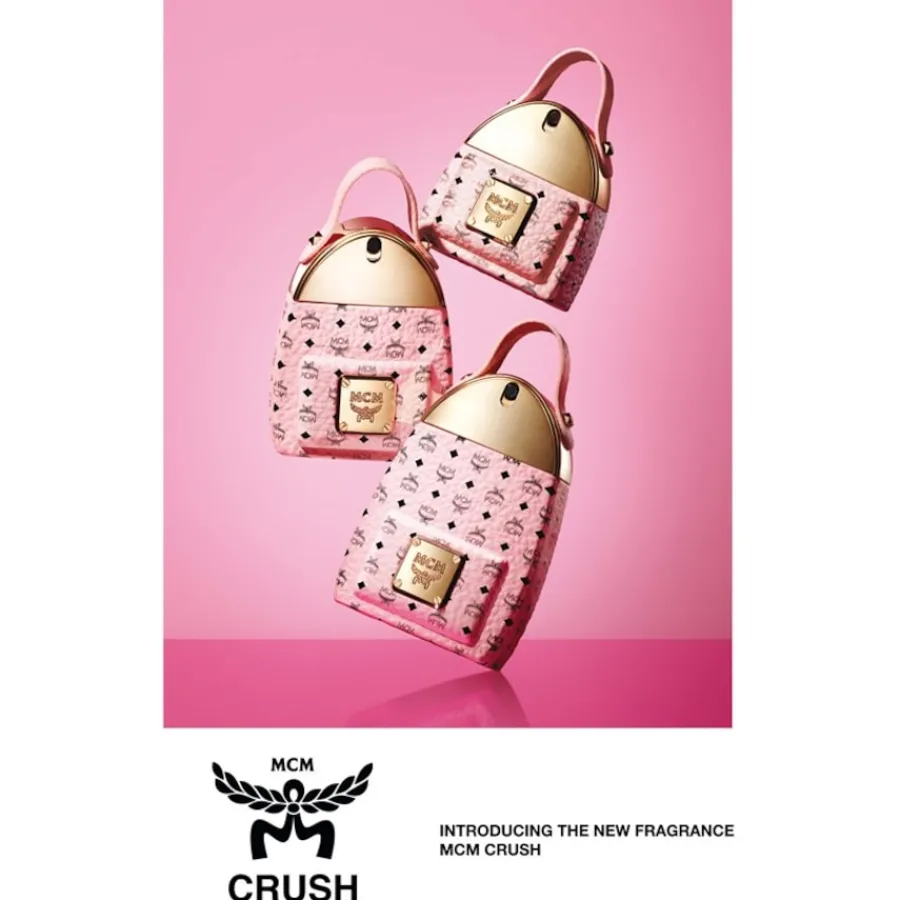 MCM CRUSH Eau de Parfum Spray von Online