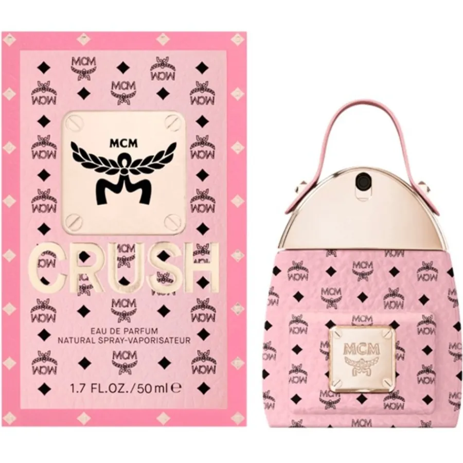 MCM CRUSH Eau de Parfum Spray von Online