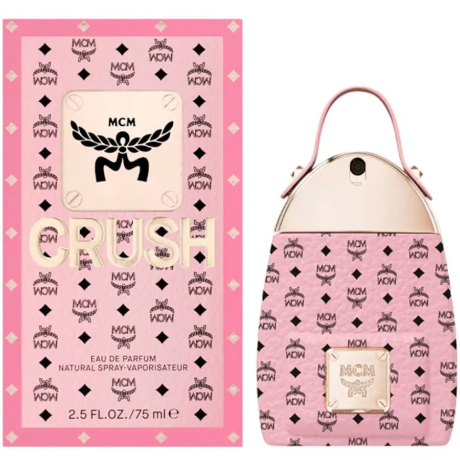 MCM CRUSH Eau de Parfum Spray von Online