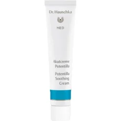 Dr. Hauschka Med Akutcreme Potentilla von