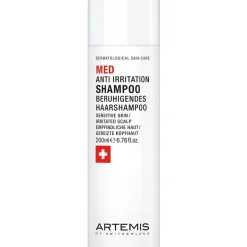 Artemis Med Anti Irritation Shampoo von New