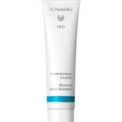 Dr. Hauschka Med Creme Shampoo von