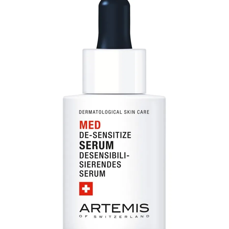 Artemis Med De-Sensitize Serum von Hot