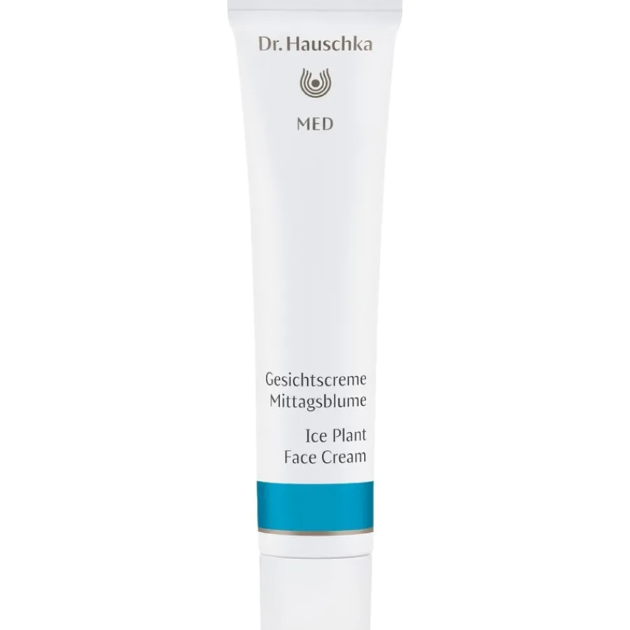 Dr. Hauschka Med Gesichtscreme Mittagsblume von Hot
