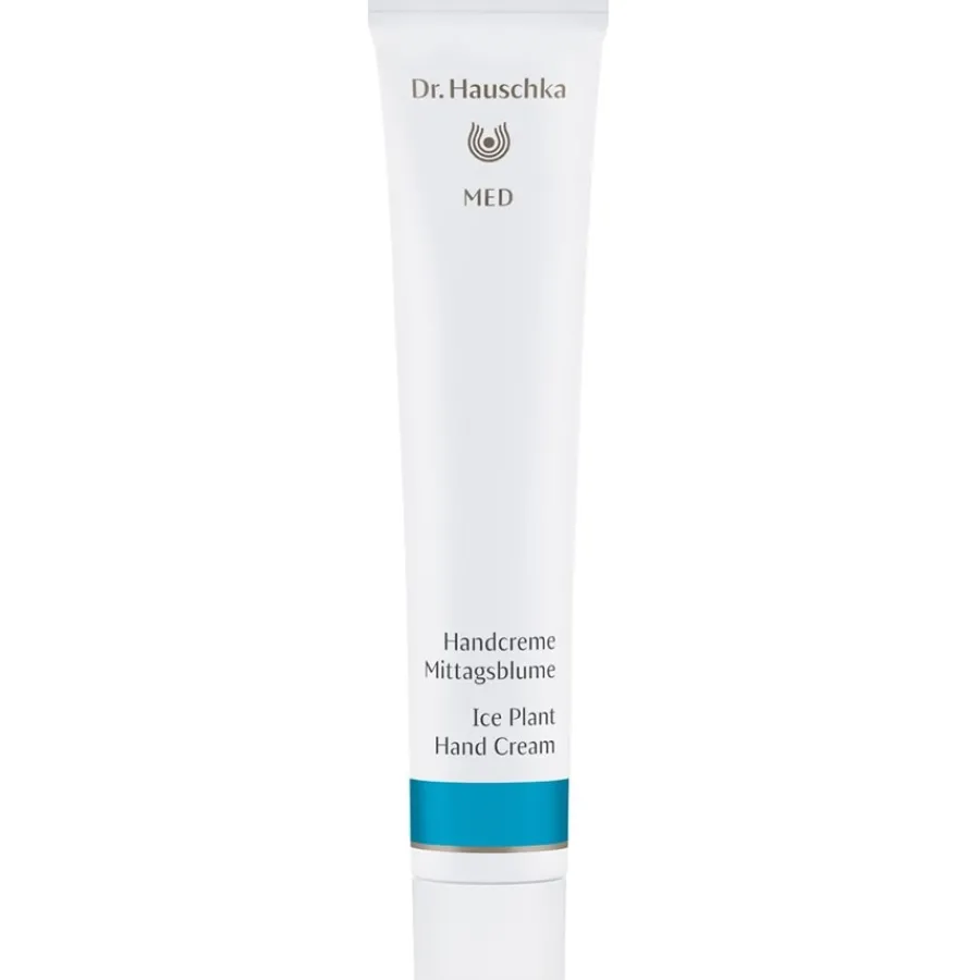 Dr. Hauschka Med Handcreme Mittagsblume von Best