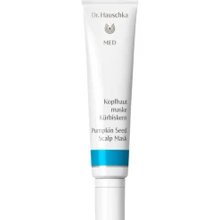 Dr. Hauschka Med Kopfhautmaske Kürbiskern von