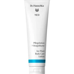 Dr. Hauschka Med Pflege Lotion Mittagsblume von Hot