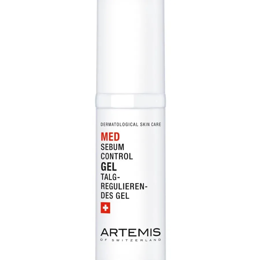 Artemis Med Sebum Control Gel von Clearance