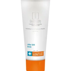 MBR Medical Beauty Research Medical Sun Care After SUN Body von