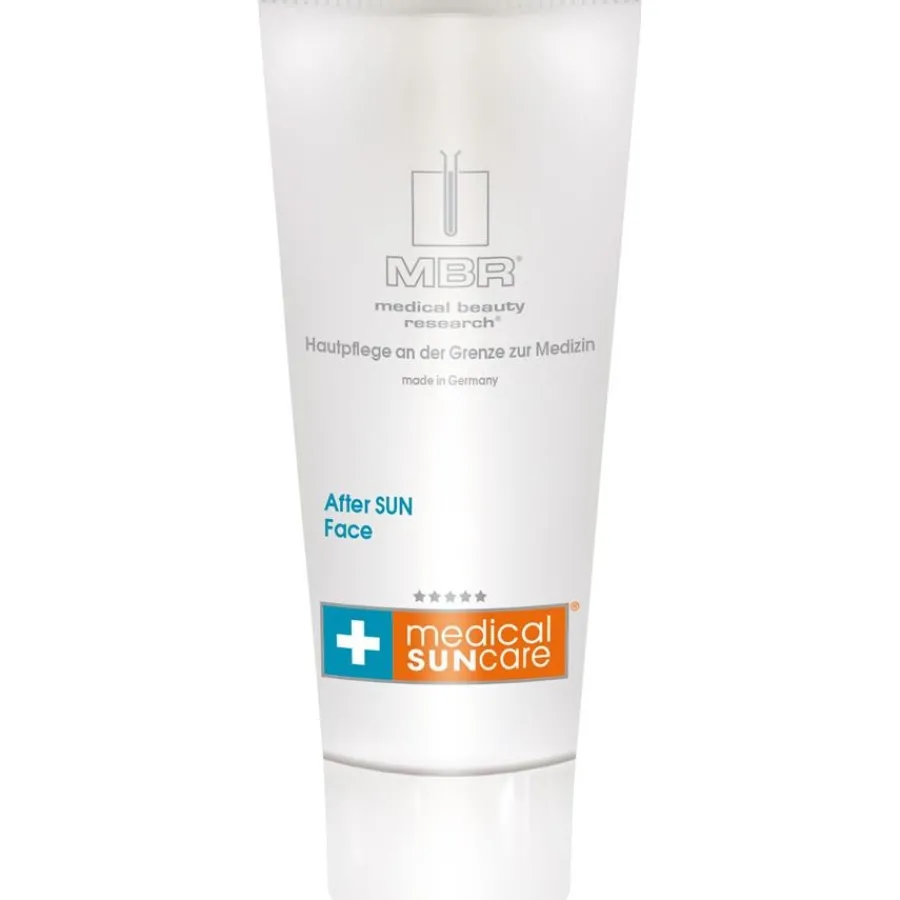 MBR Medical Beauty Research Medical Sun Care After SUN Face von