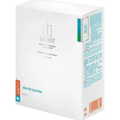 MBR Medical Beauty Research Medical Sun Care After Sun Liquid Mask von