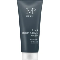 Charlotte Meentzen Meentzen For Men 2in1 Body & Hair Wash von Hot