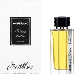 Montblanc Meisterstück Collection Eau de Parfum Spray Extreme Leather von