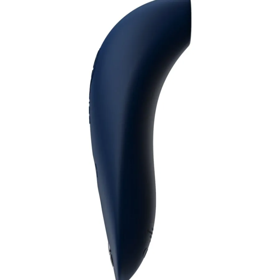 We-Vibe Melt Druckwellen Vibrator Midnight Blue von Hot