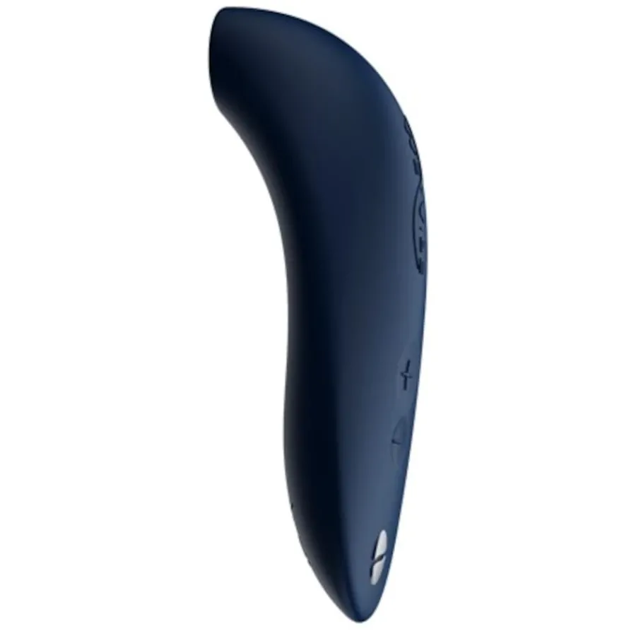 We-Vibe Melt Druckwellen Vibrator Midnight Blue von Hot