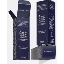 melumu00E9 Skinscience melumé Skinscience A-mazing Retinol Retinal Emulsion