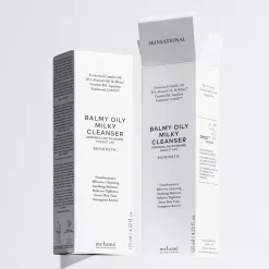melumu00E9 Skinscience melumé Skinscience Balmy Oily Milky Cleanser New