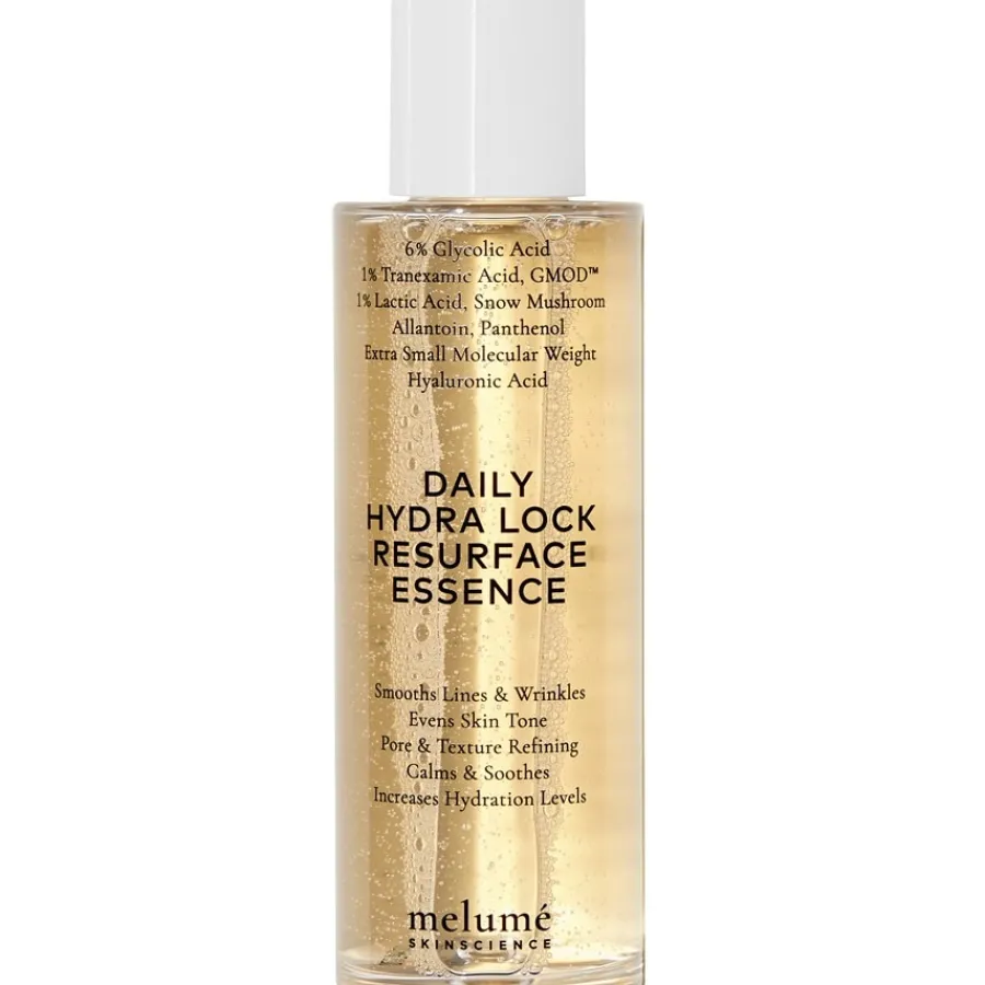melumu00E9 Skinscience melumé Skinscience Daily Hydra Lock Resurface Essence Best