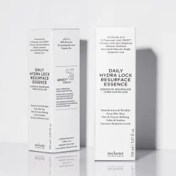 melumu00E9 Skinscience melumé Skinscience Daily Hydra Lock Resurface Essence Best