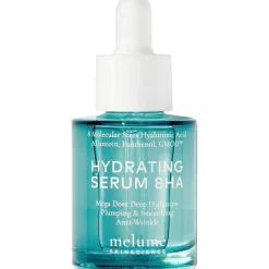 melumu00E9 Skinscience melumé Skinscience Hydrating Serum 8HA Clearance