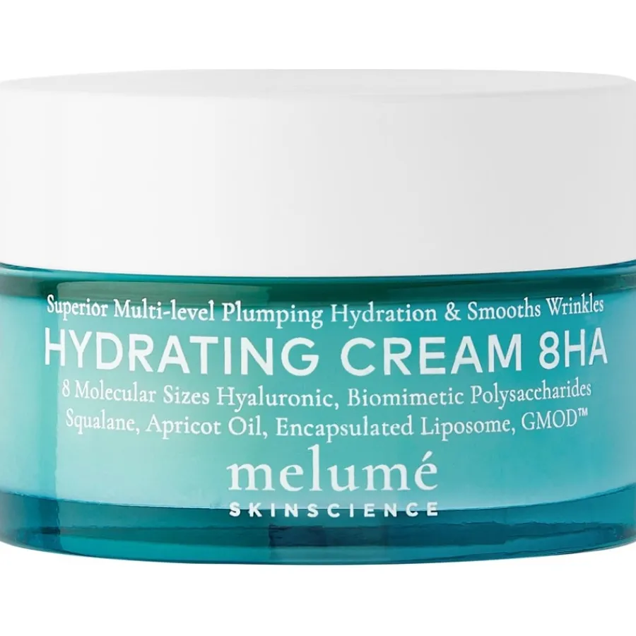 melumu00E9 Skinscience melumé Skinscience Hydrating Cream 8HA New