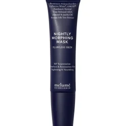 melumu00E9 Skinscience melumé Skinscience Nightly Morphing Mask Outlet