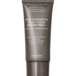 melumu00E9 Skinscience melumé Skinscience Pro Strength Multi-Acid Micro Peel³