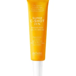 melumu00E9 Skinscience melumé Skinscience Super C-Shot 25 %