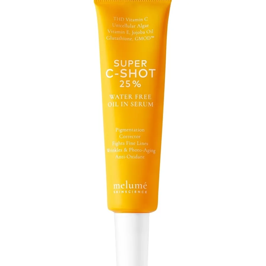 melumu00E9 Skinscience melumé Skinscience Super C-Shot 25 %