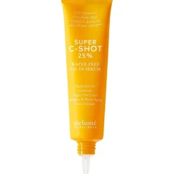 melumu00E9 Skinscience melumé Skinscience Super C-Shot 25 %
