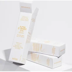 melumu00E9 Skinscience melumé Skinscience Super C-Shot 25 %