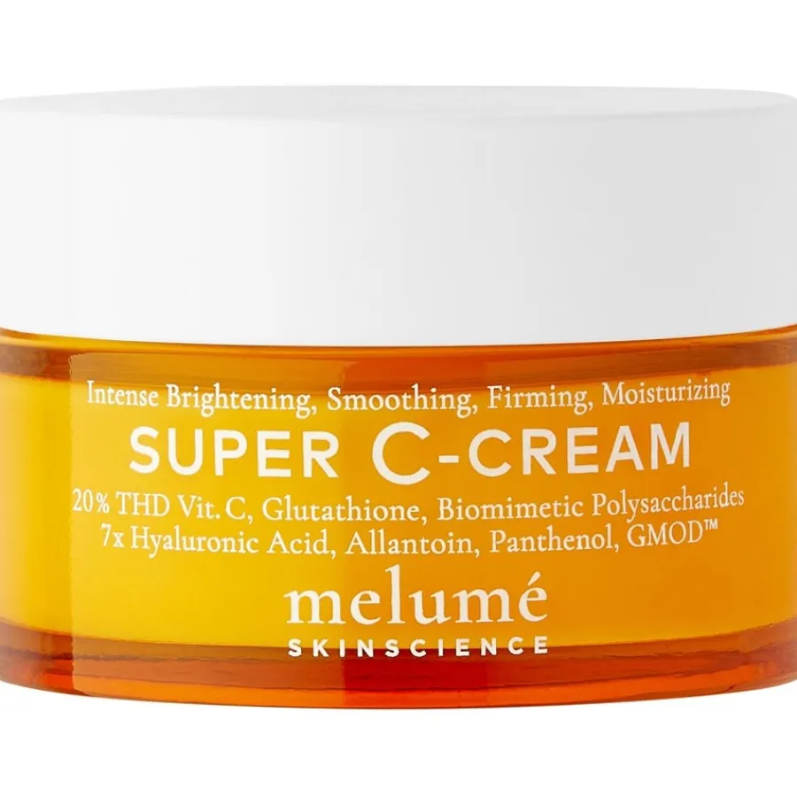 melumu00E9 Skinscience melumé Skinscience Super C-Cream Clearance
