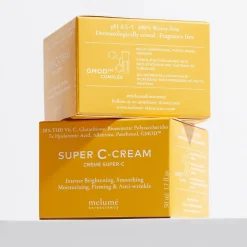 melumu00E9 Skinscience melumé Skinscience Super C-Cream Clearance