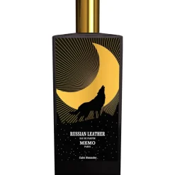 MEMO Paris Cuirs Nomades Russian Leather Eau de Parfum Spray