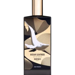 MEMO Paris Cuirs Nomades Ocean Leather Eau de Parfum Spray