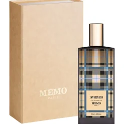 MEMO Paris Fleurs Bohèmes Iverness Eau de Parfum Spray Online