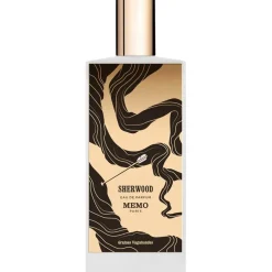 MEMO Paris Graines Vagabondes Sherwood Eau de Parfum Spray