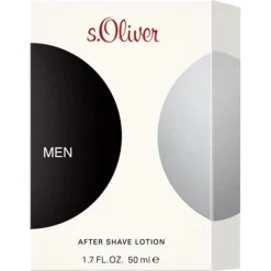 s.Oliver Men After Shave von Discount