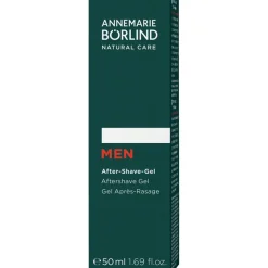 ANNEMARIE Bu00D6RLIND MEN After-Shave-Gel von ANNEMARIE BÖRLIND