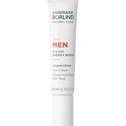 ANNEMARIE Bu00D6RLIND MEN Augencreme von ANNEMARIE BÖRLIND