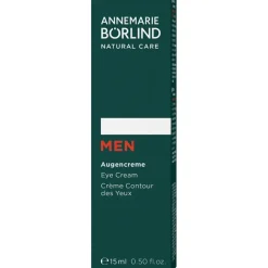 ANNEMARIE Bu00D6RLIND MEN Augencreme von ANNEMARIE BÖRLIND