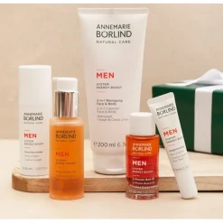 ANNEMARIE Bu00D6RLIND MEN Augencreme von ANNEMARIE BÖRLIND