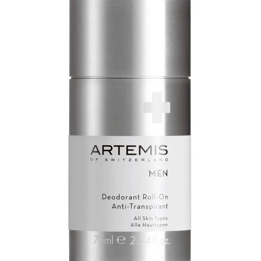 Artemis Men Deo Roll-On ohne Aluminium von Sale